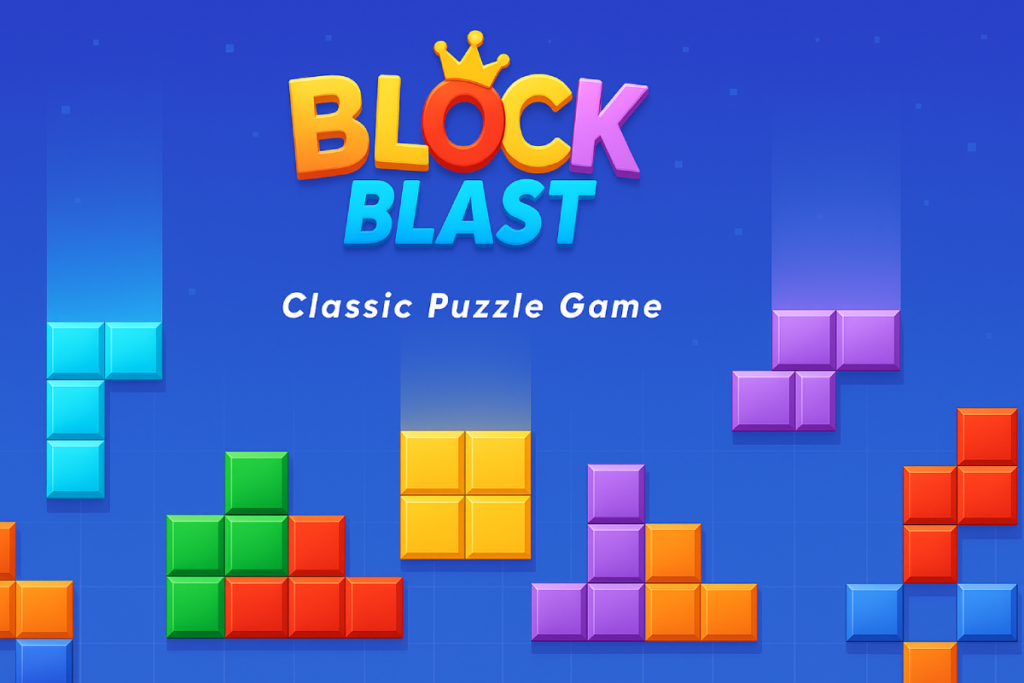 block blast